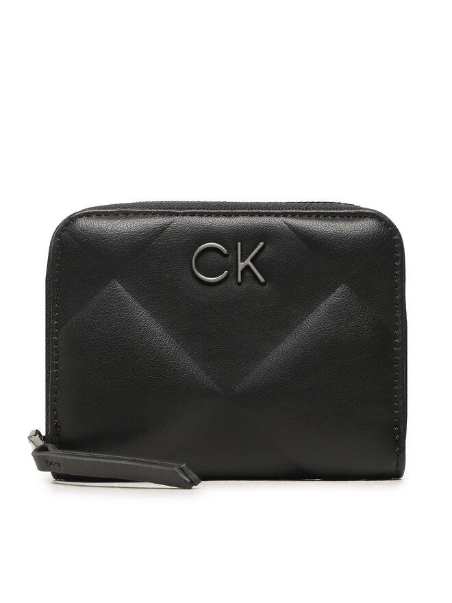 Calvin Klein Jeans Zip Around Wallet