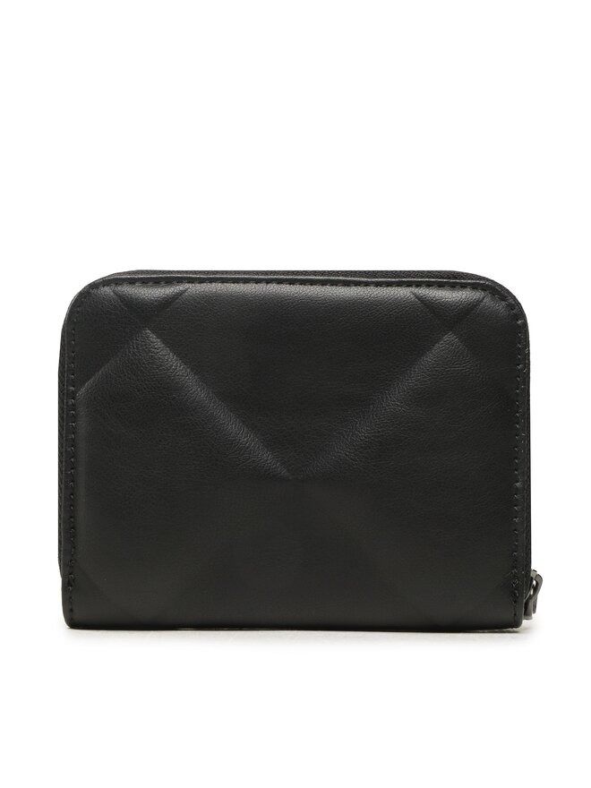 Calvin Klein Jeans Zip Around Wallet