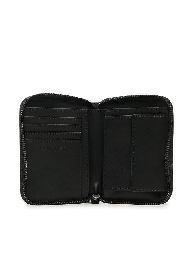 Calvin Klein Jeans Zip Around Wallet