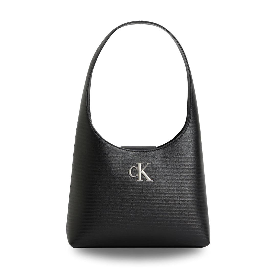 Elemental Small Square Flap Crossbody Bag | Calvin Klein