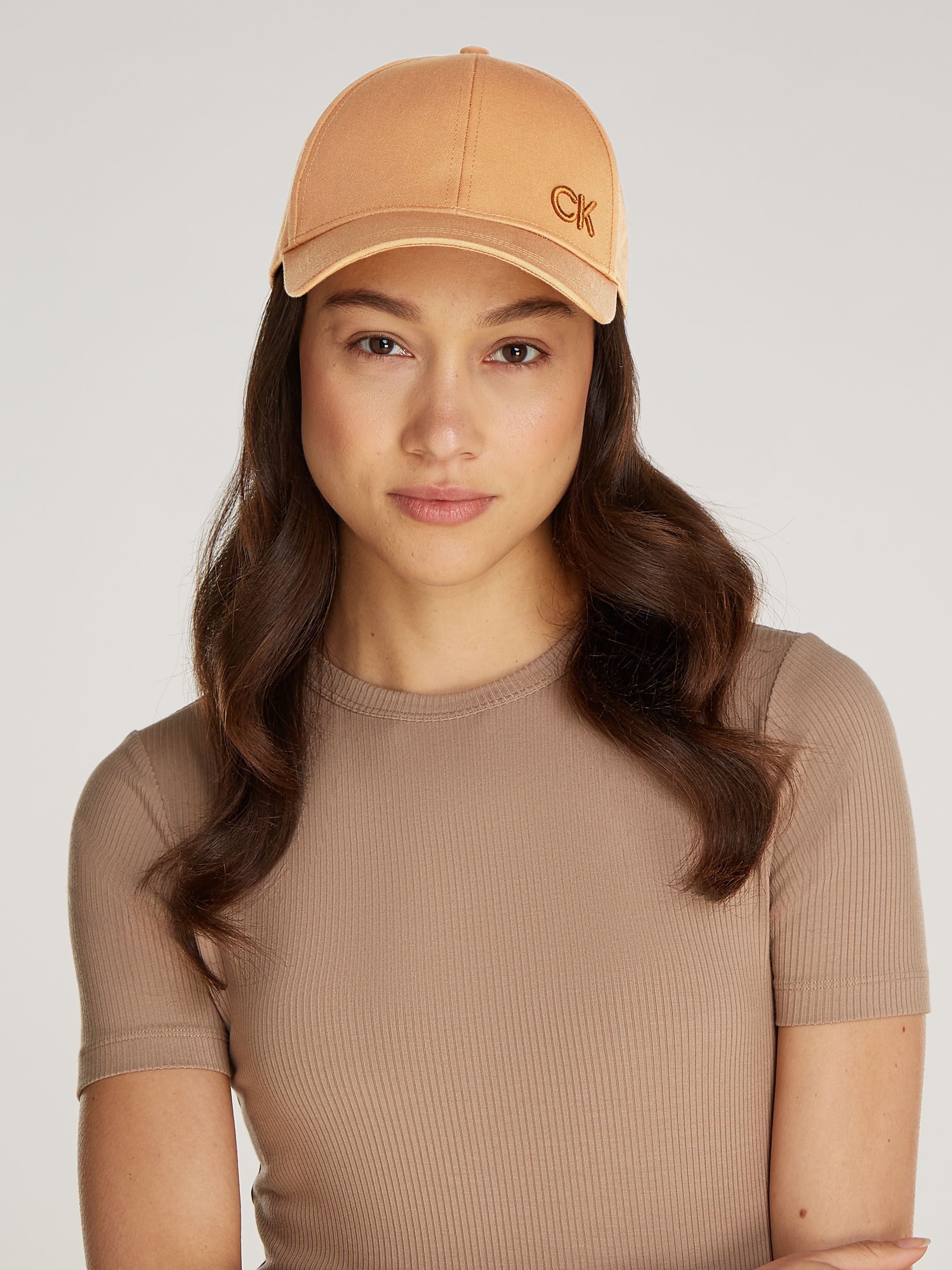 Calvin Klein Jeans Baseball Cap