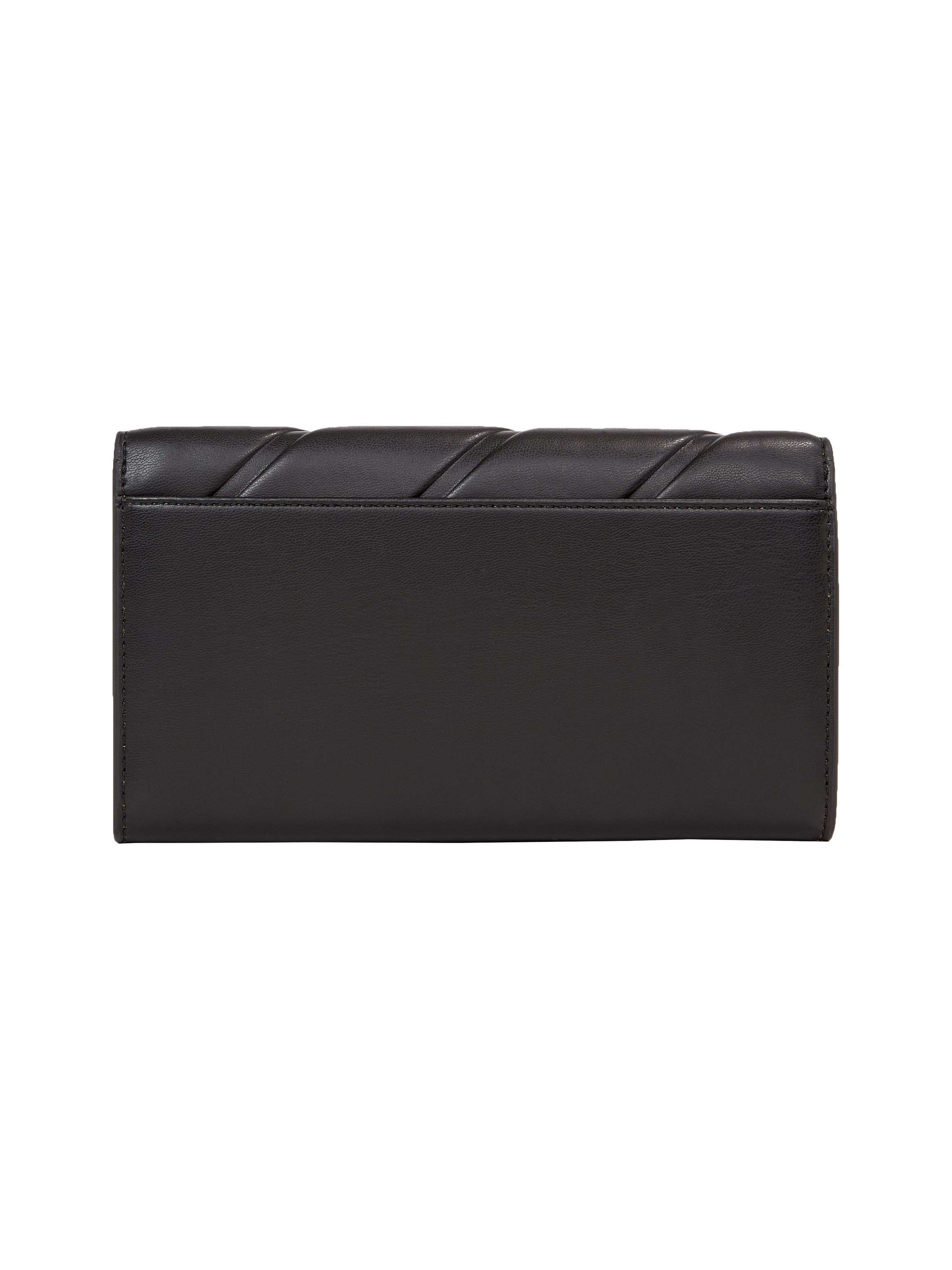 Calvin Klein Jeans Quilted Wallet