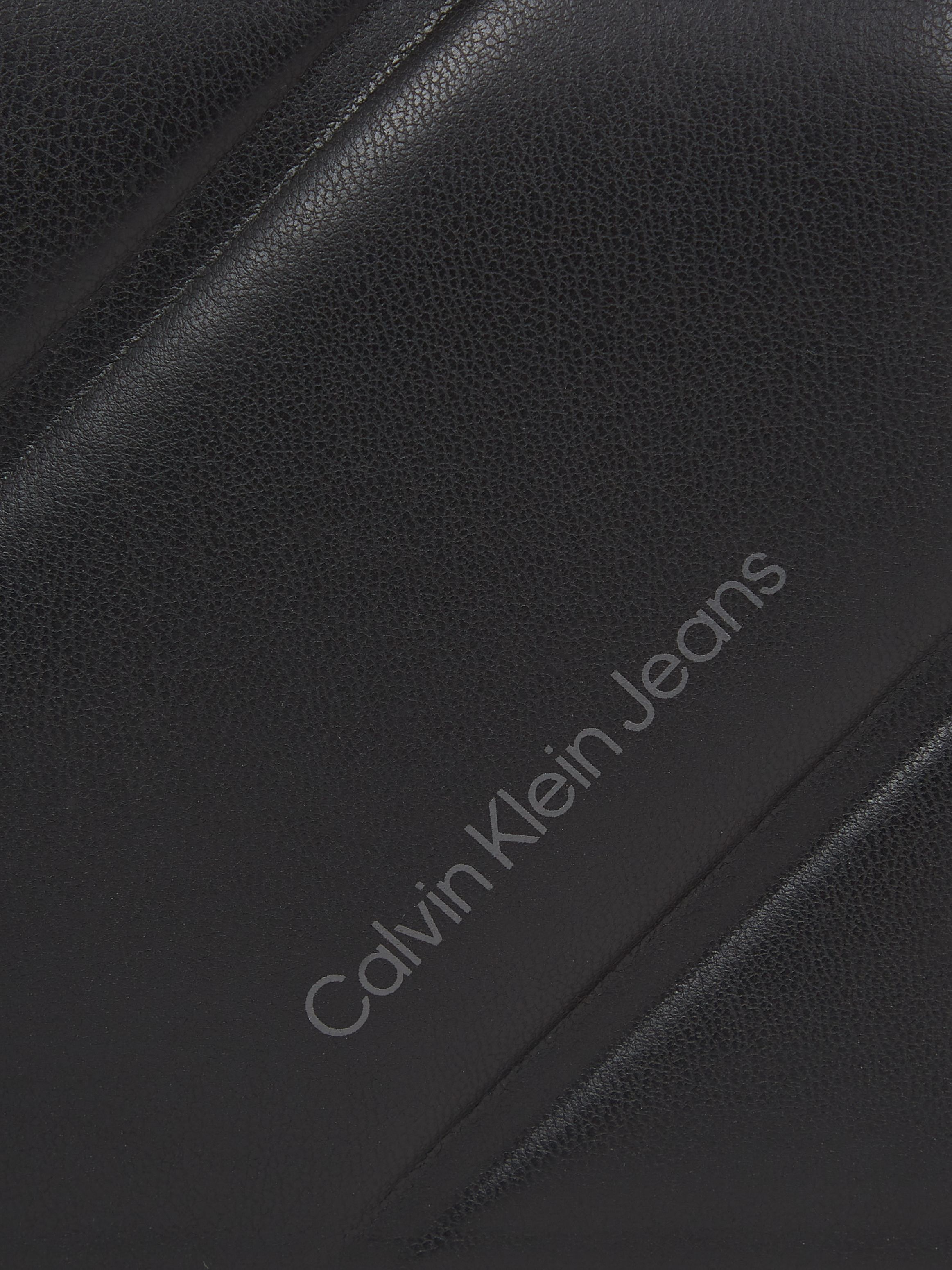 Calvin Klein Jeans Quilted Bag