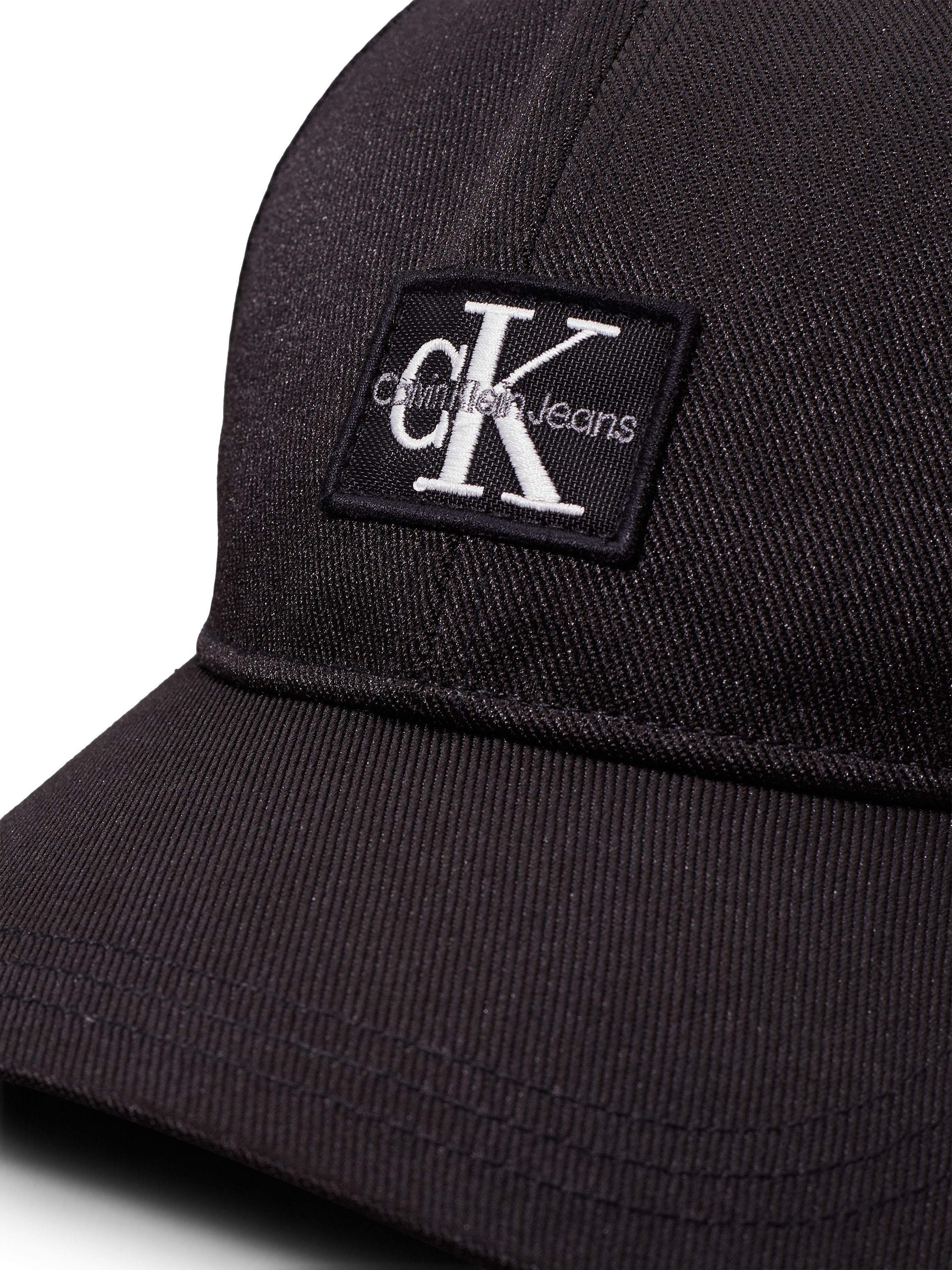 Calvin Klein Jeans Twill Cap