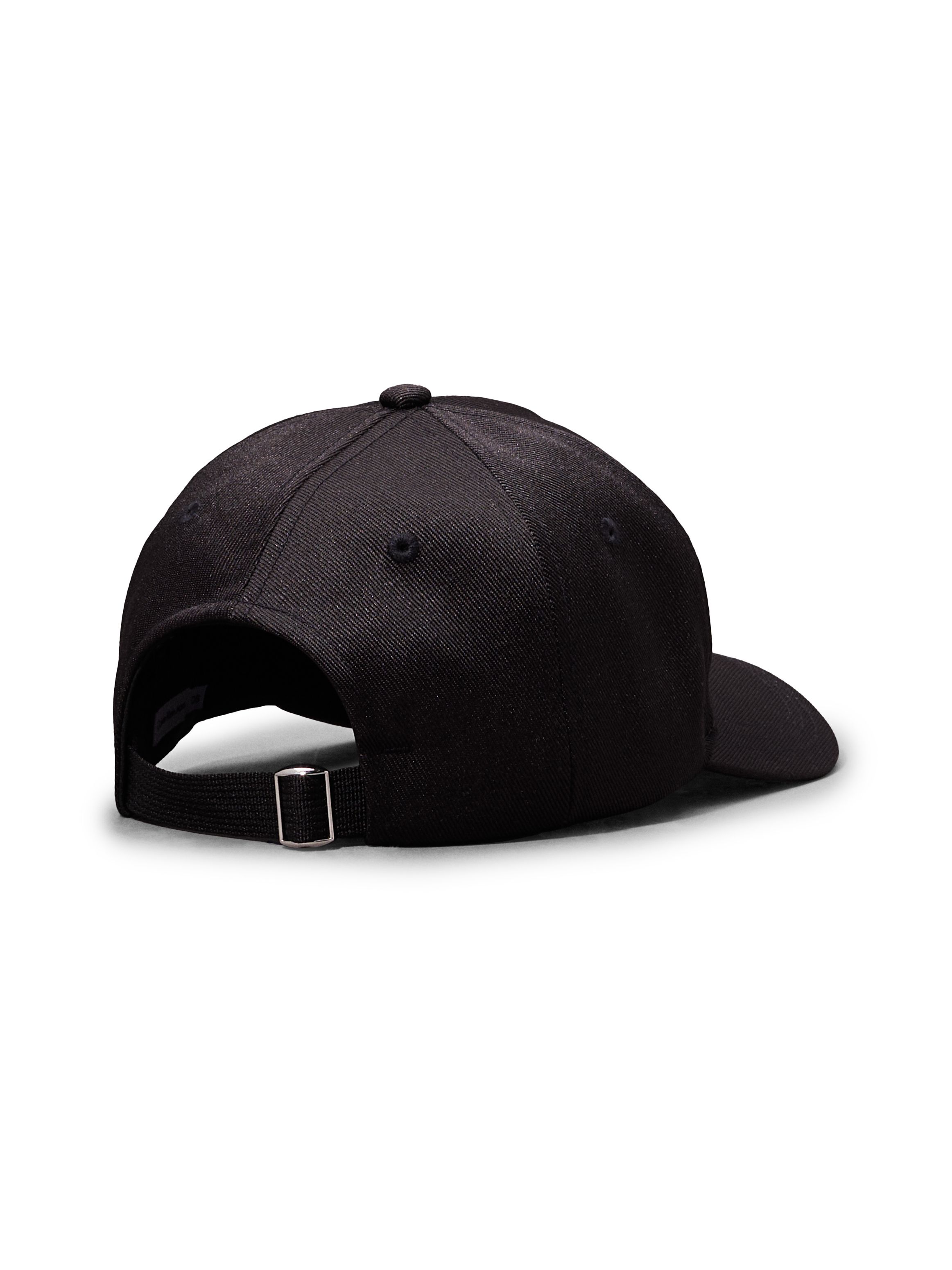 Calvin Klein Jeans Twill Cap