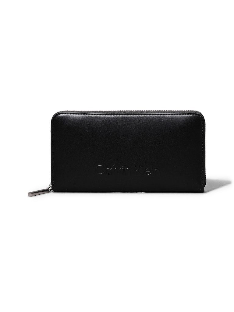 Calvin Klein Jeans Large Zip Around Wallet