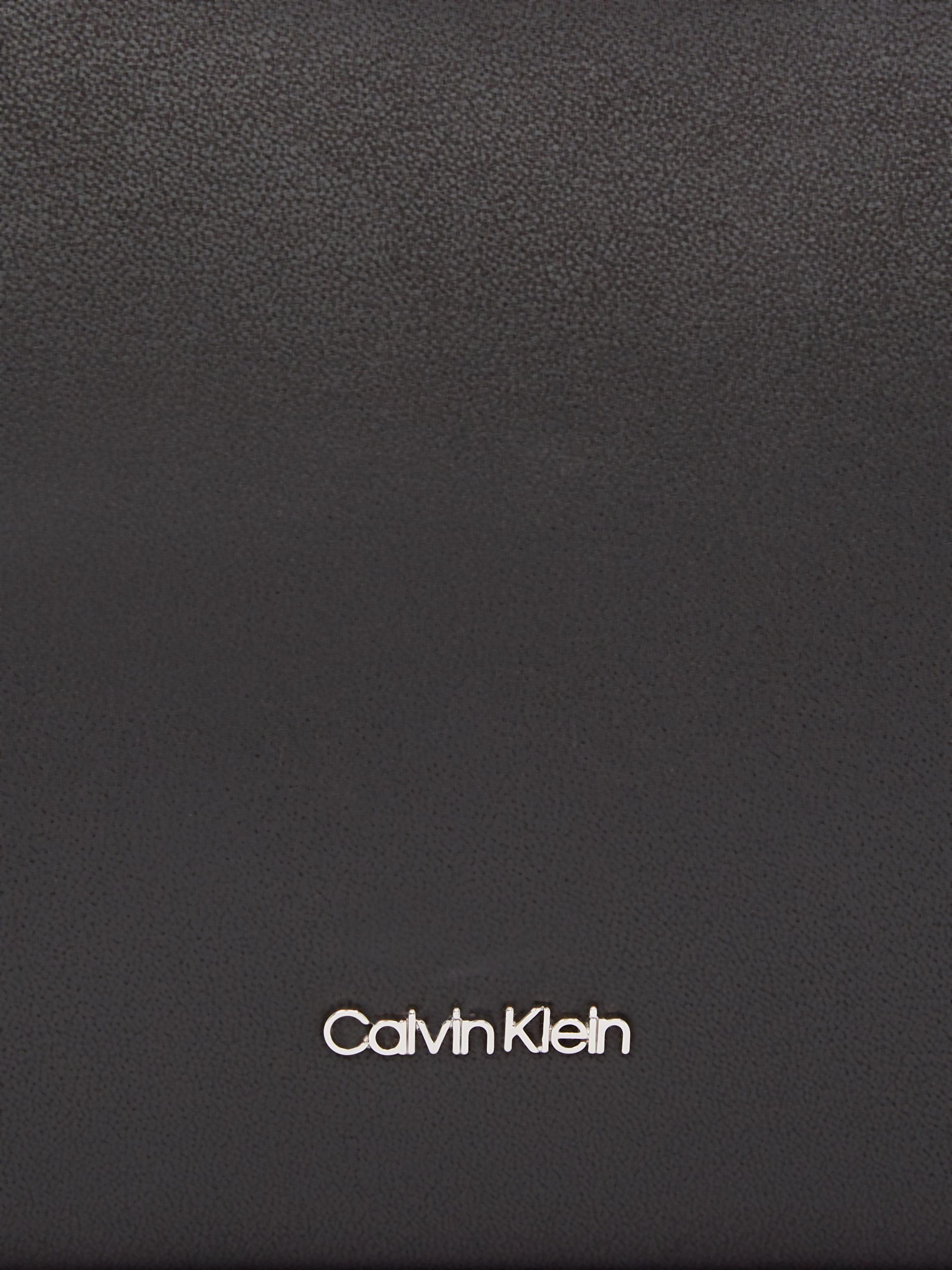 Calvin Klein Jeans Convertible Crossbody Bag