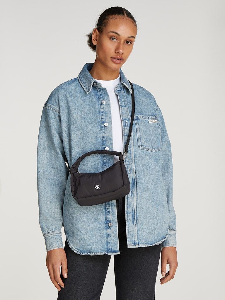 Calvin Klein Jeans Shoulder Bag