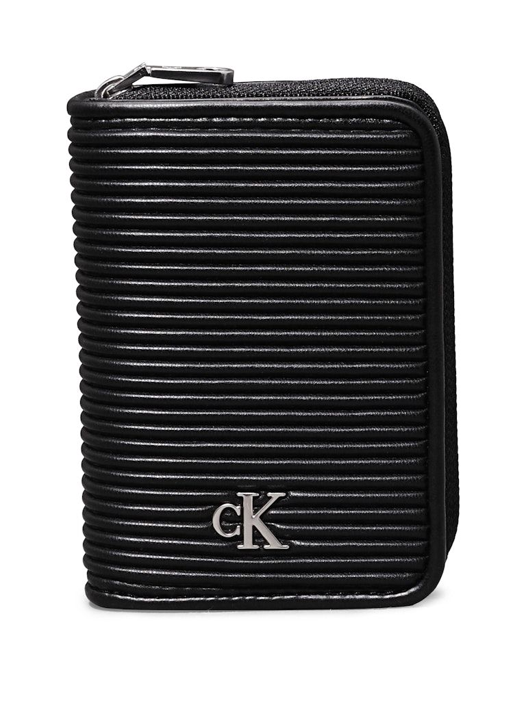 Calvin Klein Jeans Zip Around Wallet