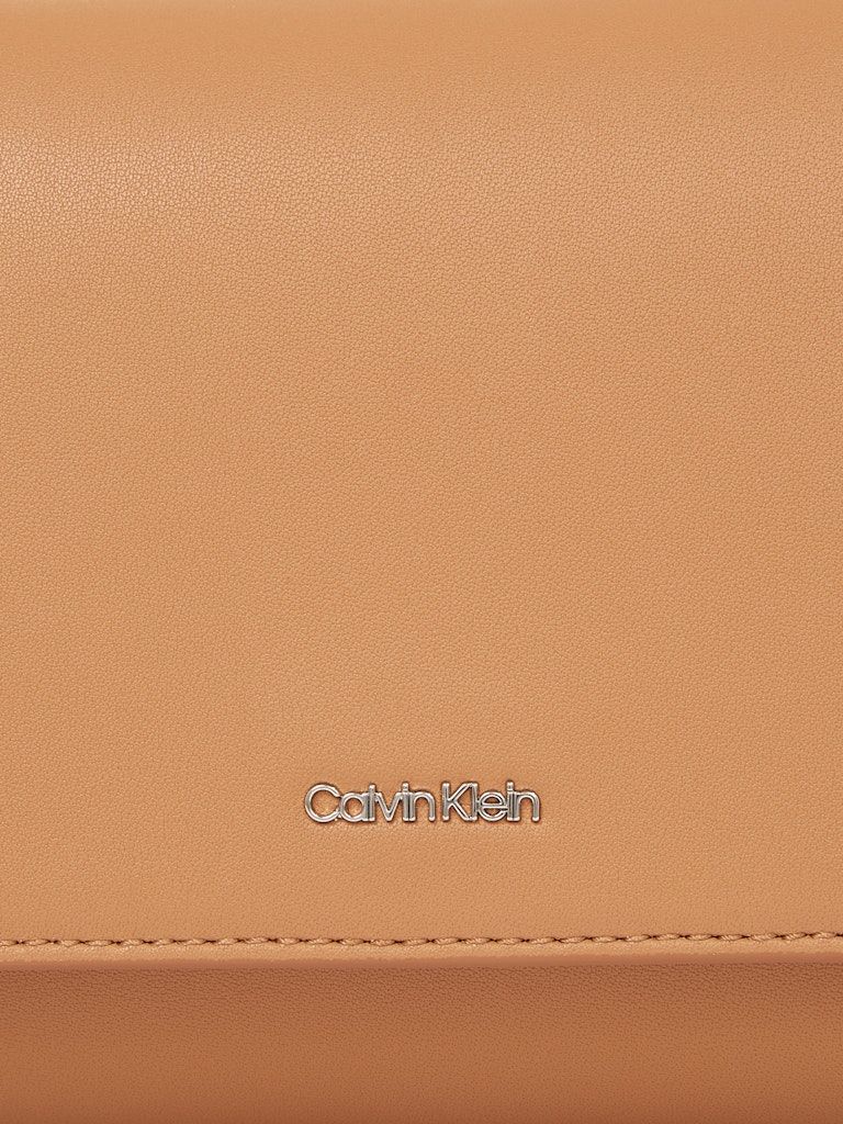 Calvin Klein Jeans Convertible Shoulder Bag