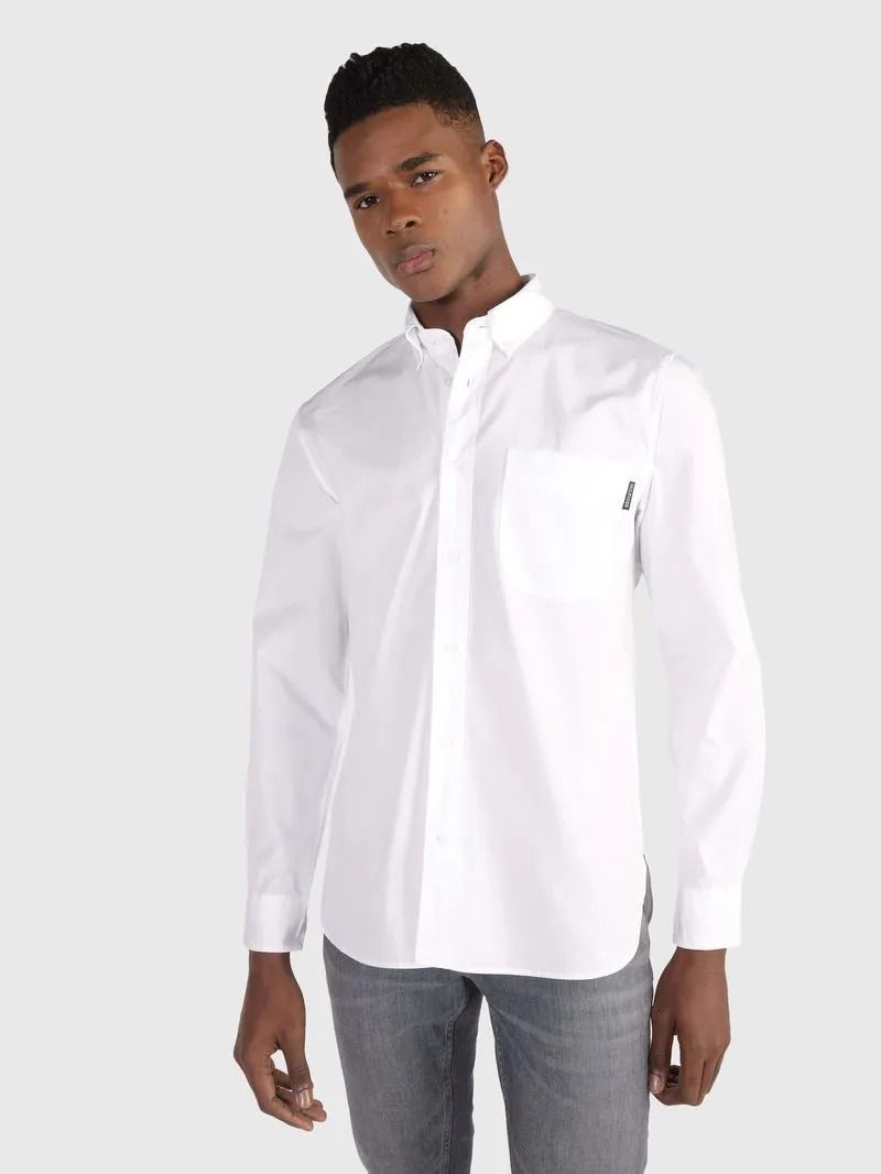 Tommy Hilfiger Pocket Shirt