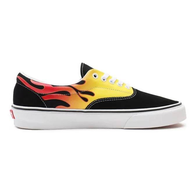 Vans Flame Era Shoes