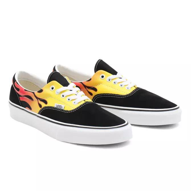 Vans Flame Era Shoes