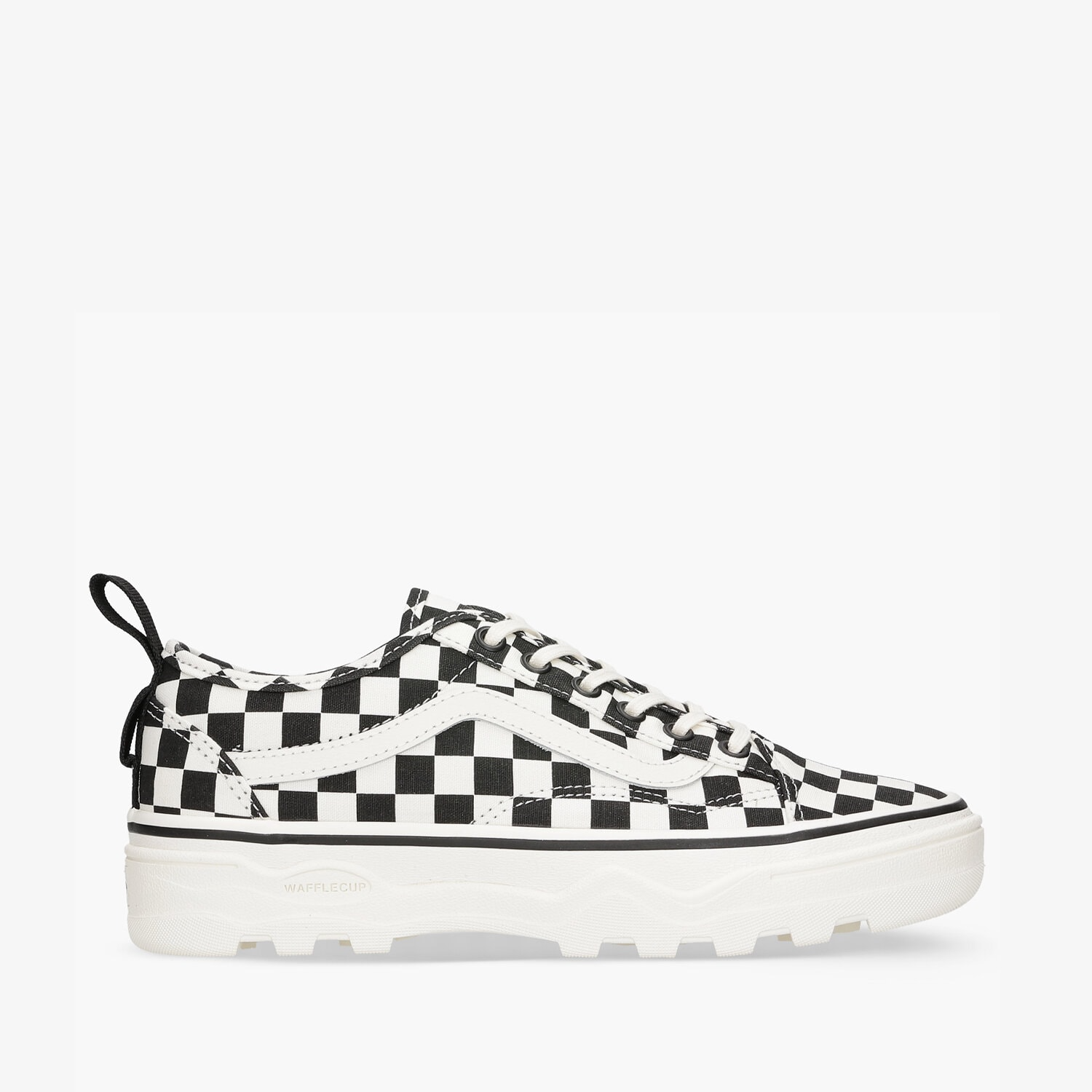 Vans Sentry Old Skool Sneakers