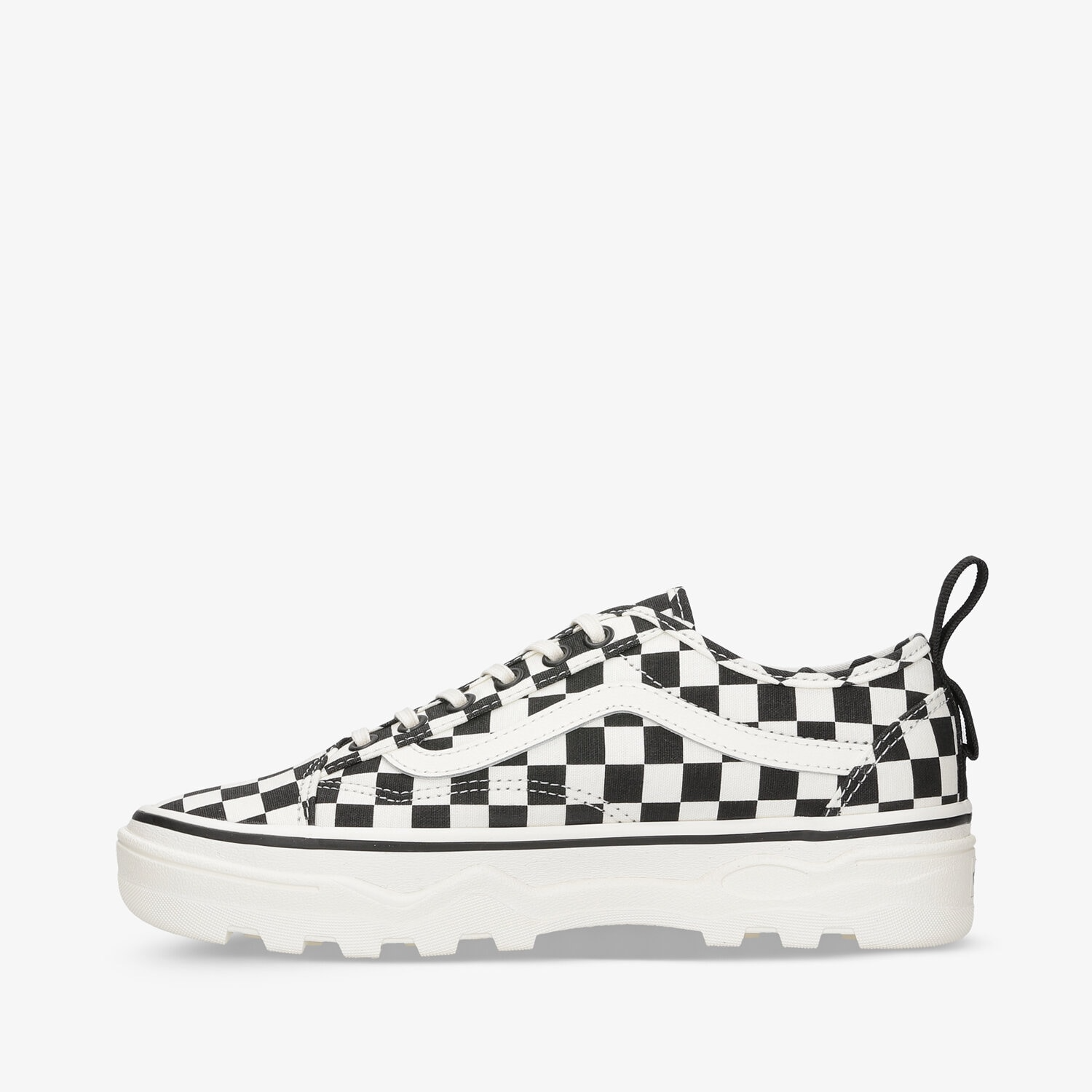 Vans Sentry Old Skool Sneakers