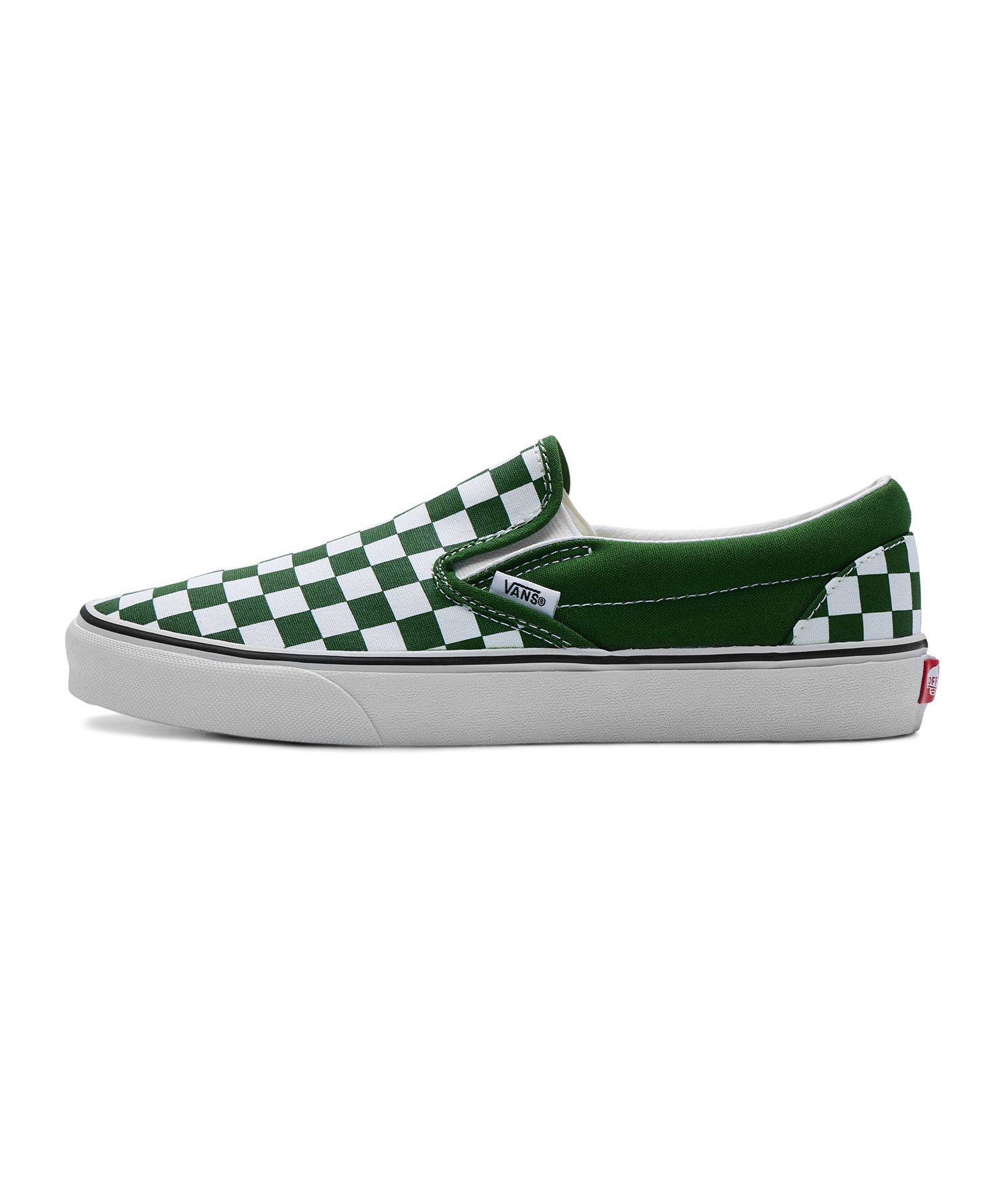 Vans Men's Classic Slip On 