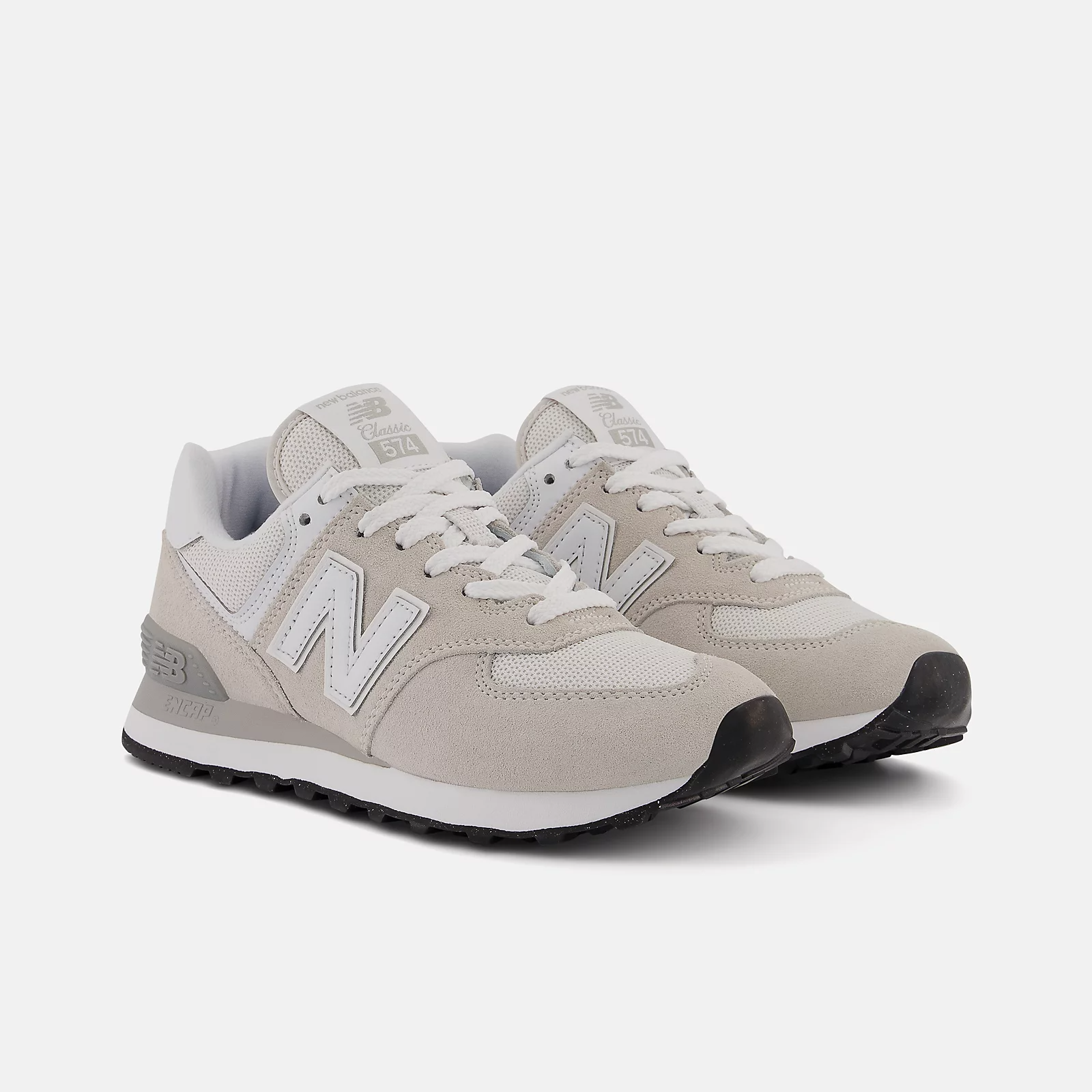 New Balance 574 Women's Core Running Shoes