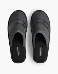 Calvin Klein Jeans Recycled Twill Slippers