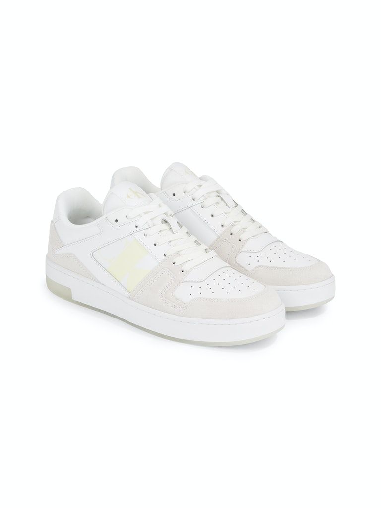 Calvin Klein Jeans Cupsole Tennis Shoes