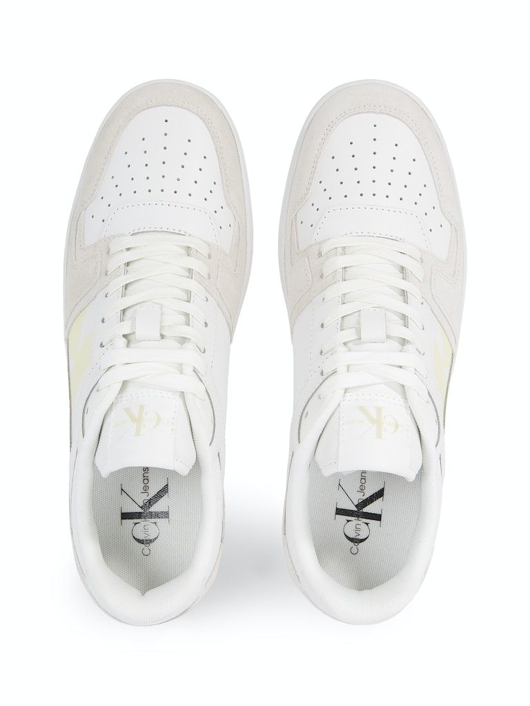 Calvin Klein Jeans Cupsole Tennis Shoes