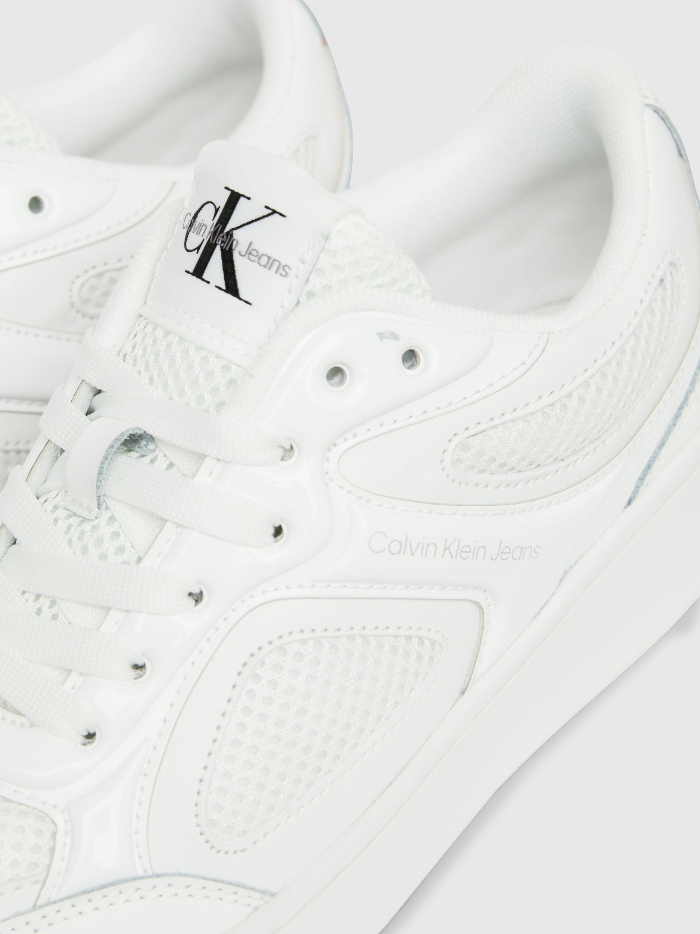 Calvin Klein Jeans Trainers