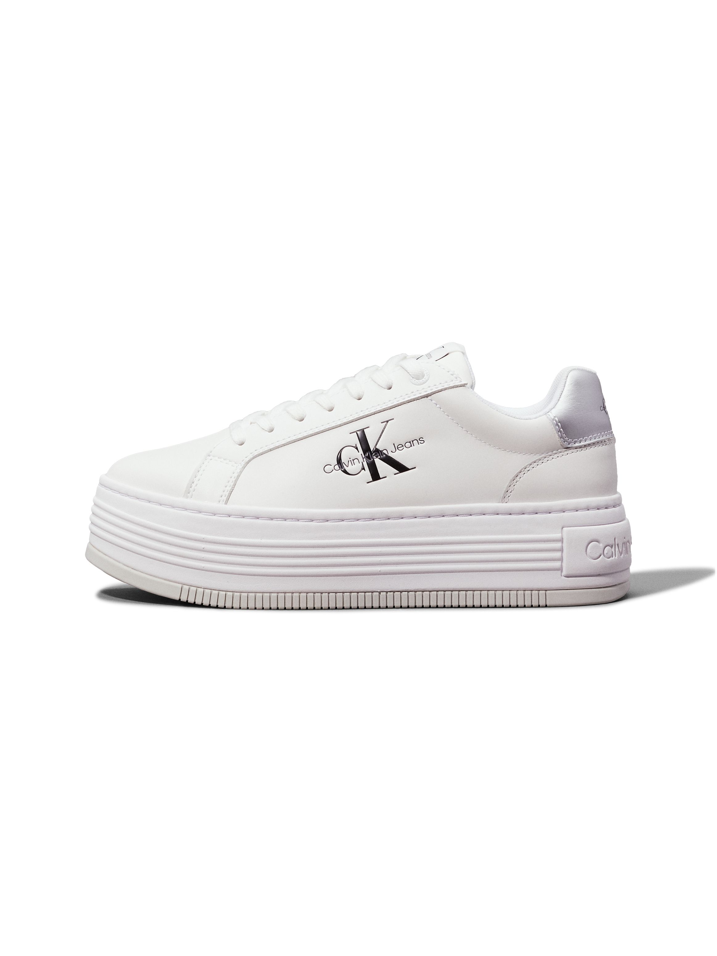 Calvin Klein Jeans Thick Sole Sneakers