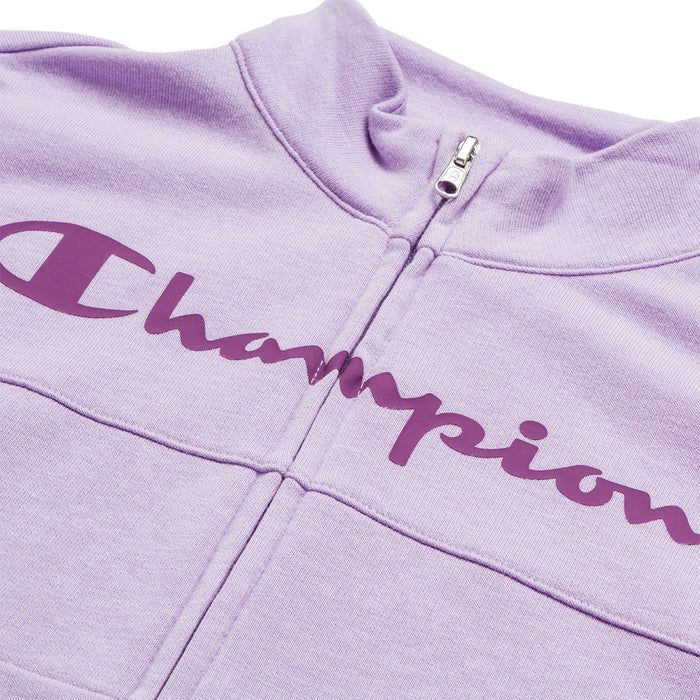 Champion Full Zip Hoodie Tracksuit