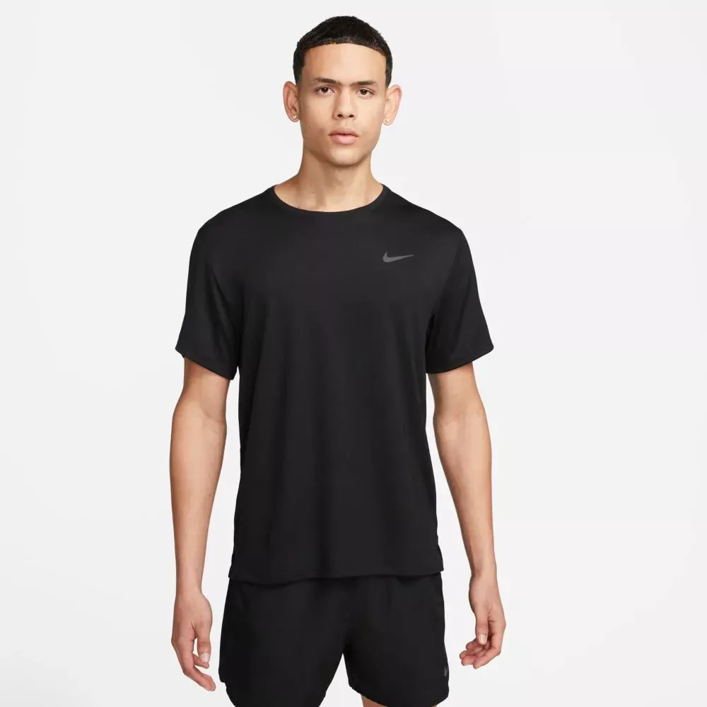 Nike Miler Dri-Fit UV Running Top