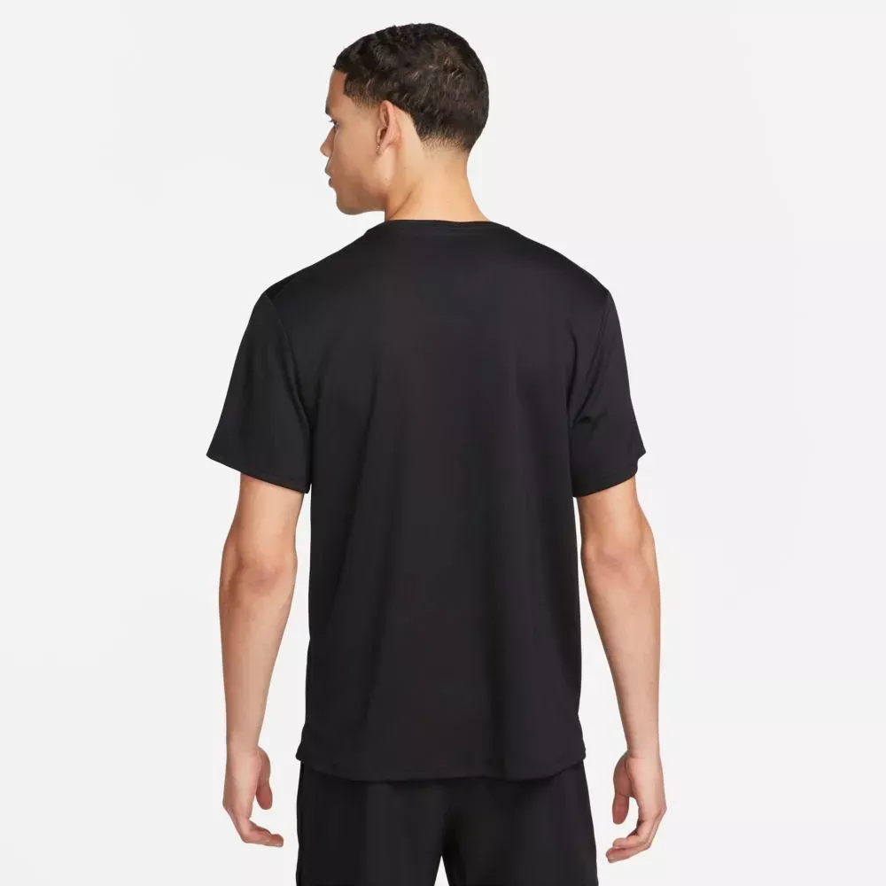 Nike Miler Dri-Fit UV Running Top