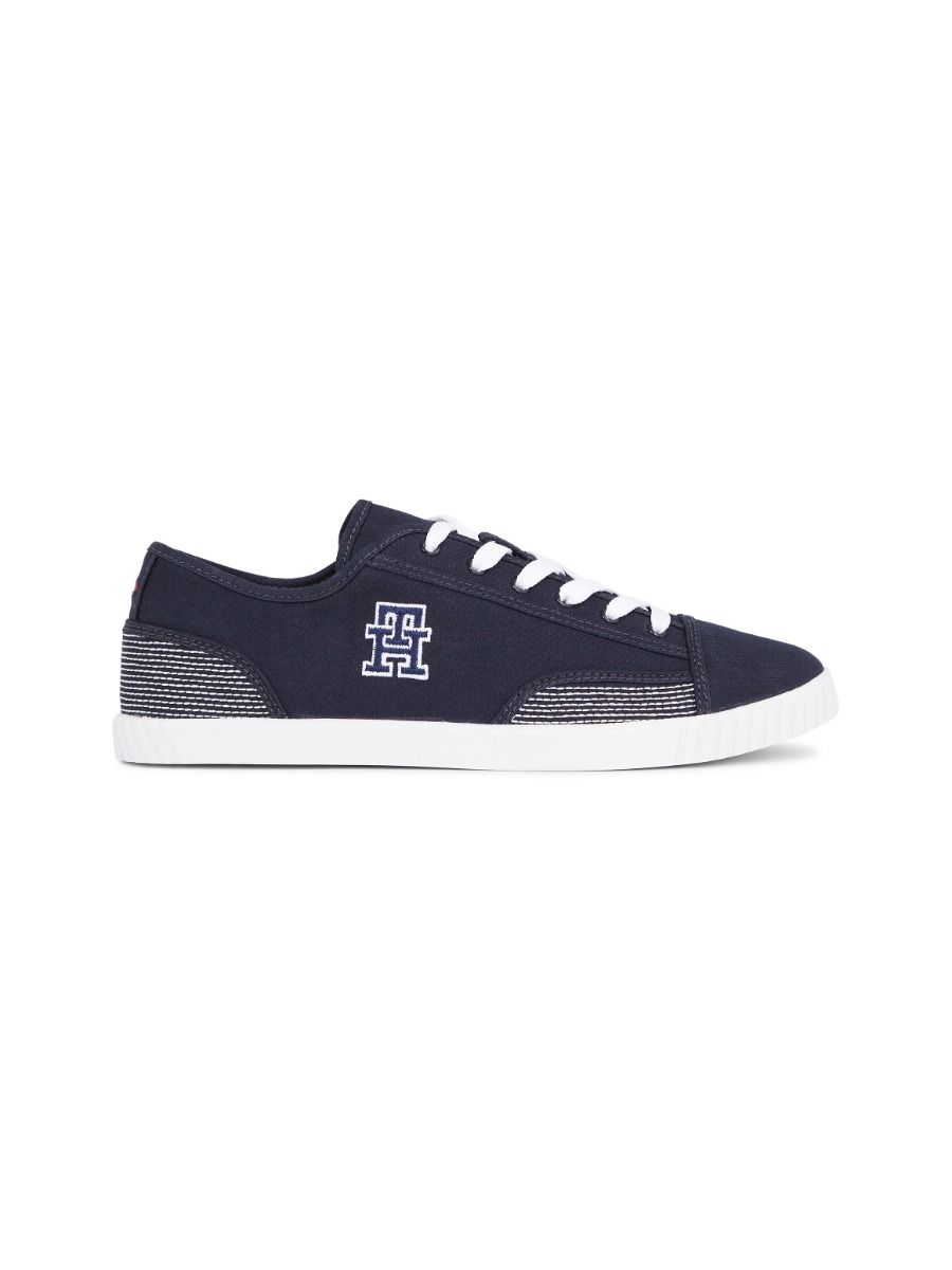 Tommy Hilfiger Comfort Canvas Sneakers