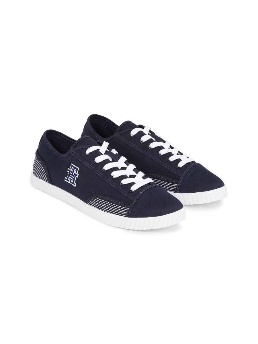 Tommy Hilfiger Comfort Canvas Sneakers