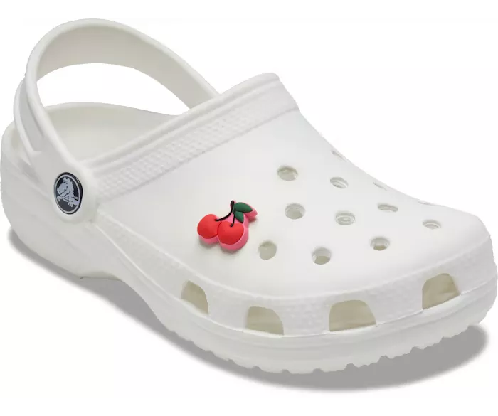 Crocs Jibbitz Cherry Charm