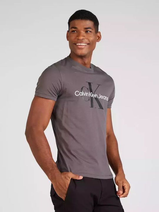 Calvin Klein Jeans Slim T-shirt