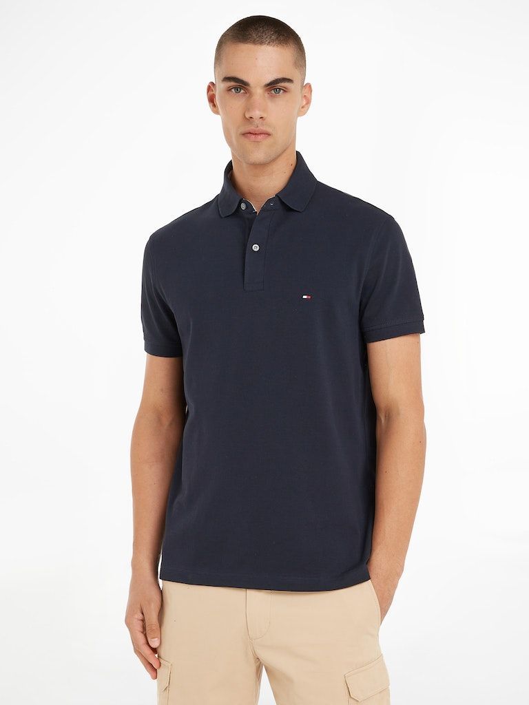 Tommy Hilfiger Regular Fit Polo Shirt