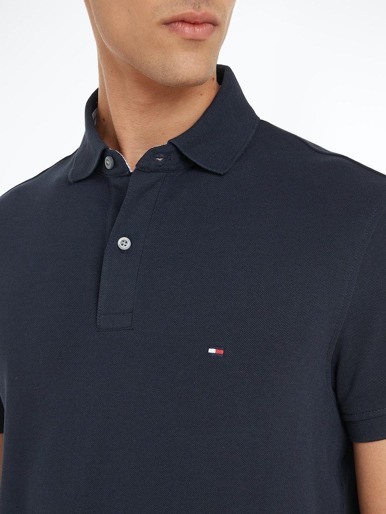 Tommy Hilfiger Regular Fit Polo Shirt
