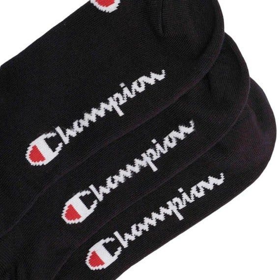 Champion 3-Pack Socks